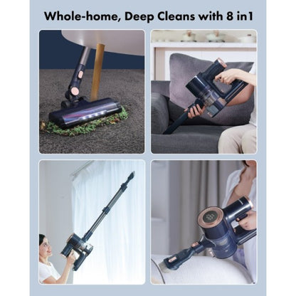 Cordless Vacuum Cleaner