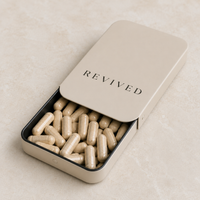 Travel Pill Case