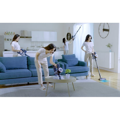 Cordless Vacuum Cleaner