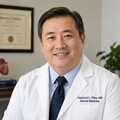 Dr. Raymond Spencer, MD- Internal Medicine