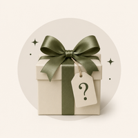 Mystery Gift