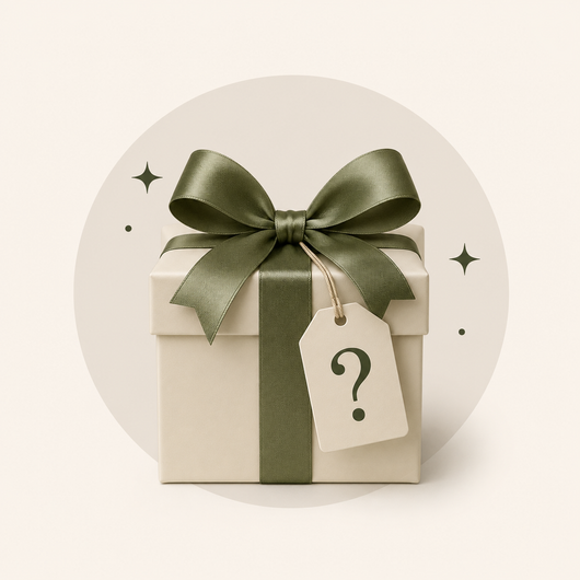 Mystery Gift