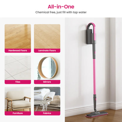 7-in-1 Steam Mop