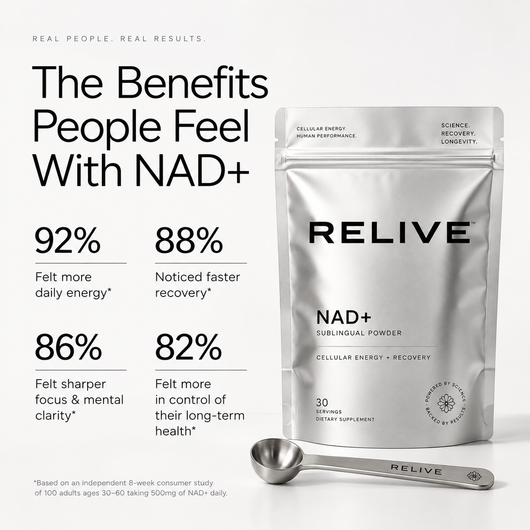 Nad+