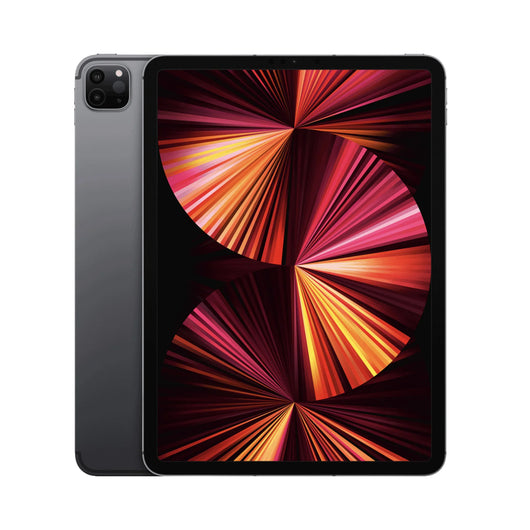 Chance to win iPad Pro